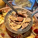 滇牛云南酸菜牛肉火锅(人民广场店) - 上海市旅游 缩略图 4