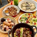 OTF 加州餐厅(烟台万象汇店) - 烟台市旅游 缩略图 2