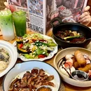 OTF 加州餐厅(烟台万象汇店) - 烟台市旅游 缩略图 4