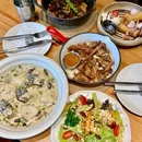 OTF 加州餐厅(烟台万象汇店) - 烟台市旅游 缩略图 3