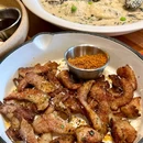 OTF 加州餐厅(烟台万象汇店) - 烟台市旅游 缩略图 7