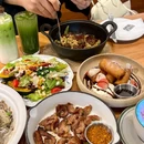 OTF 加州餐厅(烟台万象汇店) - 烟台市旅游 缩略图 8