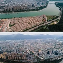 处州府城墙 - 丽水市旅游 缩略图 4