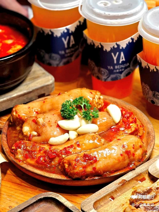 YA BENJIA by元爱本家概念店(金虹桥店) - 上海市旅游