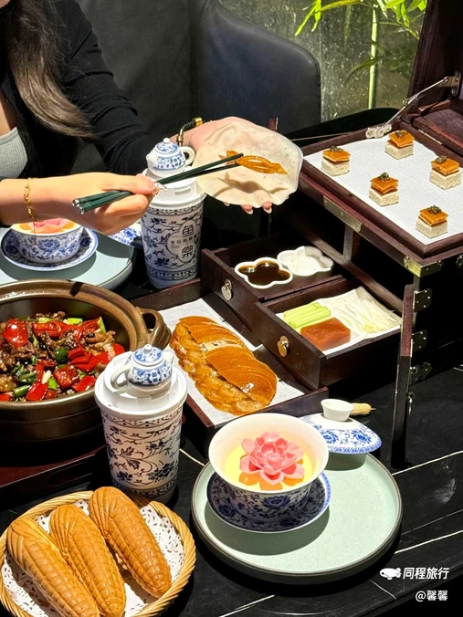 鱼棠·剁椒鱼头光明渔港体验店(天山店) - 石家庄市旅游