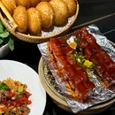 鱼棠·剁椒鱼头光明渔港体验店(天山店) - 石家庄市旅游 缩略图 7
