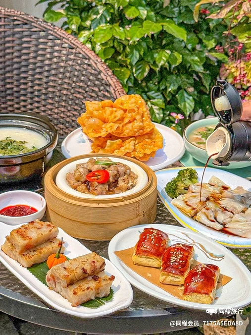 官塘居·同学会(万博店) - 广州市旅游