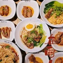 红烧牛肉面·滋补烩面(东华美路店) - 上海市旅游 缩略图 1