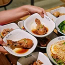 红烧牛肉面·滋补烩面(东华美路店) - 上海市旅游 缩略图 3