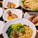 红烧牛肉面·滋补烩面(东华美路店) - 上海市旅游 缩略图 5