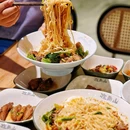 红烧牛肉面·滋补烩面(东华美路店) - 上海市旅游 缩略图 2