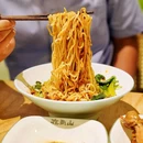 红烧牛肉面·滋补烩面(东华美路店) - 上海市旅游 缩略图 8