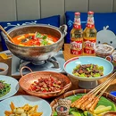 呛头家云南菜·民族酒(外滩店) - 上海市旅游 缩略图 1
