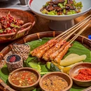 呛头家云南菜·民族酒(外滩店) - 上海市旅游 缩略图 2