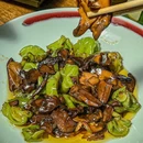 呛头家云南菜·民族酒(外滩店) - 上海市旅游 缩略图 7