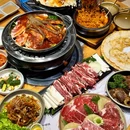 民俗村烤肉(安盛店) - 大连市旅游 缩略图 2