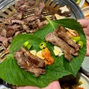 民俗村烤肉(安盛店) - 大连市旅游 缩略图 3