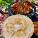 民俗村烤肉(安盛店) - 大连市旅游 缩略图 7