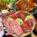 民俗村烤肉(安盛店) - 大连市旅游 缩略图 8