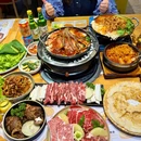 民俗村烤肉(安盛店) - 大连市旅游 缩略图 6