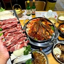民俗村烤肉(安盛店) - 大连市旅游 缩略图 9
