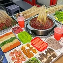龙户人家串串香(外双楠店) - 成都市旅游 缩略图 1