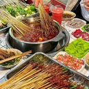 龙户人家串串香(外双楠店) - 成都市旅游 缩略图 6