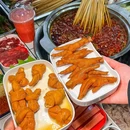龙户人家串串香(外双楠店) - 成都市旅游 缩略图 8