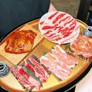 牛角烧肉(北京来福士店) - 北京市旅游 缩略图 5
