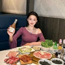 牛角烧肉(北京来福士店) - 北京市旅游 缩略图 1