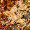 味之绝非遗美蛙鱼火锅(太古里店) - 成都市旅游 缩略图 5