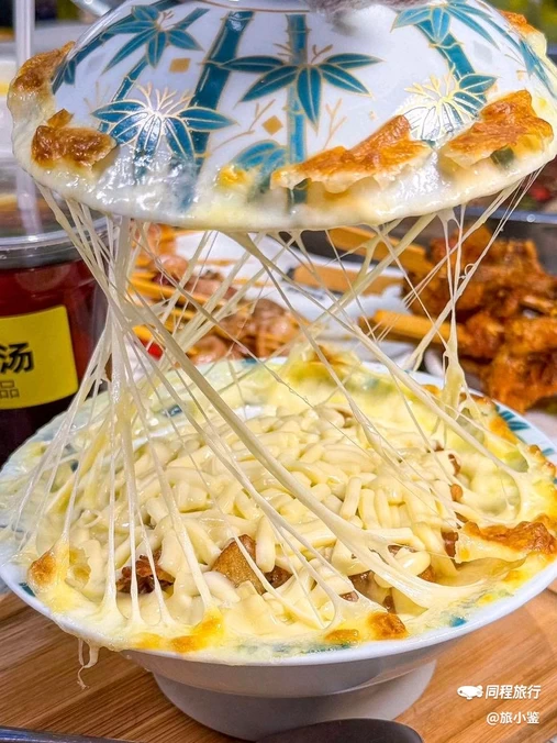 味之绝非遗美蛙鱼火锅(太古里店) - 成都市旅游
