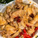 味之绝非遗美蛙鱼火锅(太古里店) - 成都市旅游 缩略图 7
