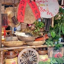 烂摊摊火锅集市(大雁塔店) - 西安市旅游 缩略图 3