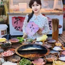 烂摊摊火锅集市(大雁塔店) - 西安市旅游 缩略图 1