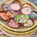烂摊摊火锅集市(大雁塔店) - 西安市旅游 缩略图 5