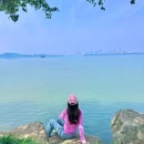 武汉东湖落雁景区 - 武汉市旅游 缩略图 4