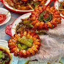 祁连山南路 - 上海市旅游 缩略图 5