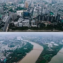 黄宾虹公园 - 金华市旅游 缩略图 4