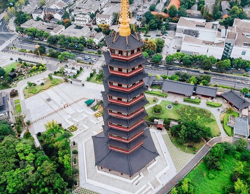 黄宾虹公园 - 金华市旅游 1
