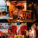 黄宾虹公园 - 金华市旅游 缩略图 9