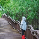 雁栖湖 - 北京市旅游 缩略图 1