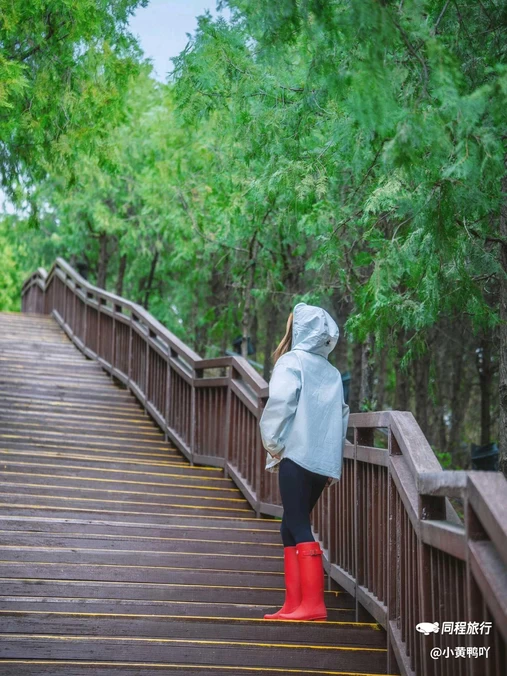 雁栖湖 - 北京市旅游
