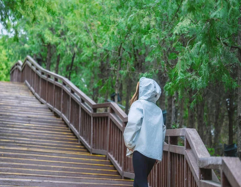 雁栖湖 - 北京市旅游 1