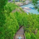 雁栖湖 - 北京市旅游 缩略图 5