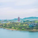 雁栖湖 - 北京市旅游 缩略图 9