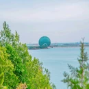 雁栖湖 - 北京市旅游 缩略图 7