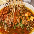 正东门烤局 - 成都市旅游 缩略图 4