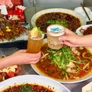 正东门烤局 - 成都市旅游 缩略图 9