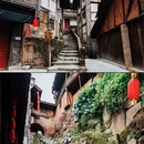 丙安古镇景区景点风景 - 遵义市旅游 缩略图 5